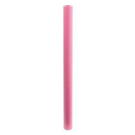 Rouleau de papier kraft "les chics" 10 x 0 70 m rose - rhodia