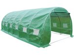 SERRE TUNNEL DE JARDIN ALTHEA - 18M² - 6 X 3 X 2 M