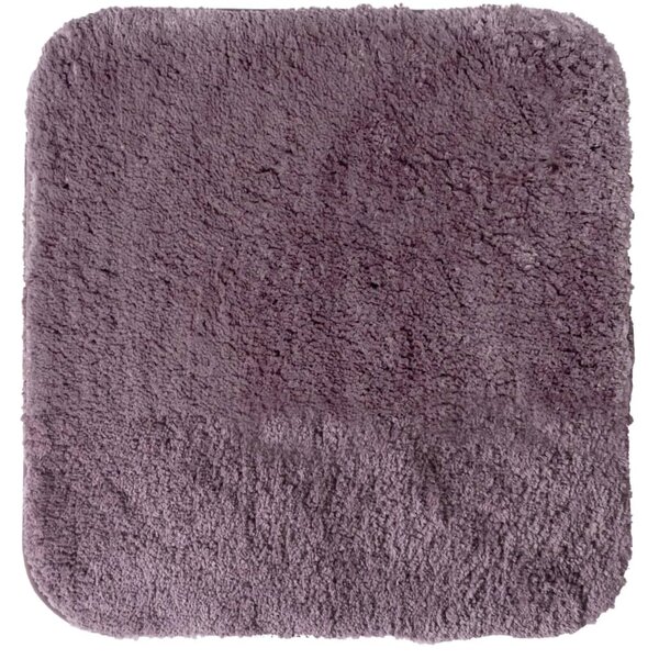 RIDDER Tapis de salle de bain Chic Pierre 55 x 50 cm