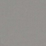 vidaXL Canapé Gris clair 198 x 134 x 80 cm Velours