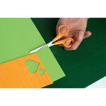 Ciseaux Classic Bouts Ronds droitiers & gauchers 13 cm FISKARS