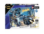 Puzzle Batman le chevalier 60 Pièces