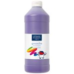 Gouache liquide Tempera 1 L