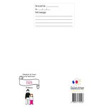 Calendrier papa d'une fille 25 bêtises