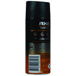 Axe - déodorant & bodyspray dark temptation - 150ml