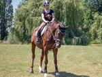 SMARTBOX - Coffret Cadeau - Leçon d'équitation ou agréable balade à cheval - 48 activités équestres
