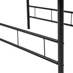 vidaXL Ensemble de meuble pour salle à manger MDF