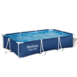 Bestway Piscine Steel Pro 300x201x66 cm
