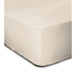 Drap housse -90 x 190 + Bonnet 25 cm