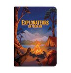 Carnet Aventura Editions - Exploration en plein air