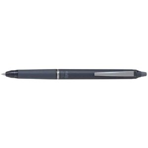 Pilot Stylo roller FRIXION BALL ZONE  gris foncé PILOT