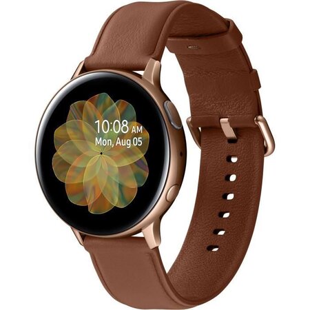 Watch active best sale 2 44mm acier