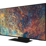 Samsung qe65qn90aat 165 1 cm (65") 4k ultra hd smart tv wifi noir