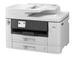 Brother MFC-J5740DW Imprimante multifonction couleur A3 Fax WiFi recto-verso 27 ppm
