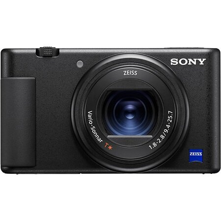 Sony zv-1 1" appareil-photo compact 20 1 mp cmos 5472 x 3648 pixels noir