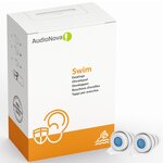 Audionova swim - bouchons d'oreille pour la natation