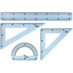Ensemble de traçage incassable Maped