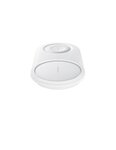 Samsung chargeur sans fil duo - usb type - chargeur inclus blanc