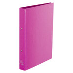 Classeur A4 2 anneaux 30mm Iderama, couleurs aléatoires EXACOMPTA