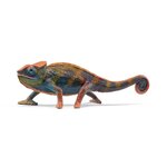 Schleich 14858 - Wild Life Caméléon