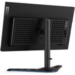 Lenovo legion y25-25 62 2 cm (24.5") 1920 x 1080 pixels full hd led noir