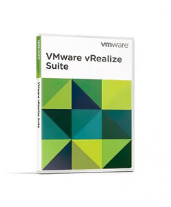 VMware vRealize Suite 2018 Advanced - Clé licence à télécharger