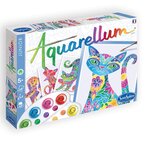 Aquarellum Junior - Chats