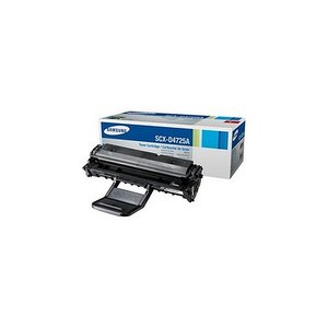 Samsung 4725 toner noir sv189a (scx-d4725a)