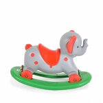 Pilsan 07-523 - Élephant à bascule Patins/Bascule amovible