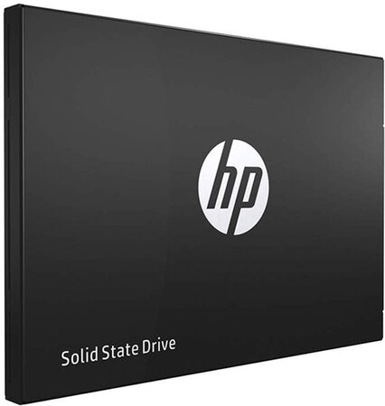 Disque Dur SSD HP S700 - 1To (1000Go) SATA 2"1/2