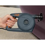 Bestway Pompe à air c.a. PowerGrip