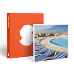 SMARTBOX - Coffret Cadeau 3 jours en famille dans une villa près de Montpellier - Séjour