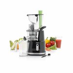 Princess Centrifugeuse Easy Fill 200 W Noir 202045