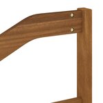 vidaXL Ensemble de canapé d'angle 10 Pièces Gris Naturel et Clair