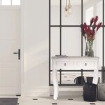 Console charme en bois victoria
