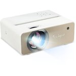 Acer mr.ju411.001 vidéo-projecteur led 1080p (1920x1080) blanc