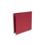 Ramette 250 feuilles papier 120g a4 210x297 mm certifié fsc rouge groseille trophée