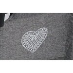 Bayer Chic 2000 652-76 - Lit de voyage pour poupées - Coloris 76