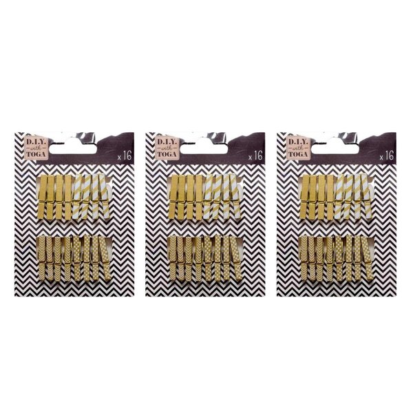 3 rubans adhésifs extra fort 5 m x 6 mm