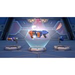 Nerf Legends Jeu PS4