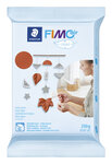 Pâte Fimo Air Light Terracotta 250 g 8131-76