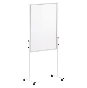 Tableau d'infor. MAULsolid feutre gris/t. blanc 120 x 75 cm gris MAUL