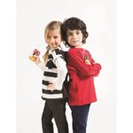 SOY LUNA Talkies-walkies enfant 100 metres de portée LEXIBOOK