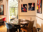 SMARTBOX - Coffret Cadeau 2 jours en hôtel 4* avec dîner gastronomique dans un restaurant primé à 1h de Paris -  Séjour
