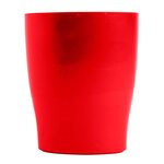 Pot À Crayons Ecopen Office - Rouge - Exacompta