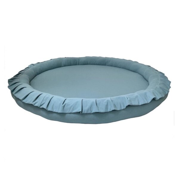 Tapis de jeu Nest menthe