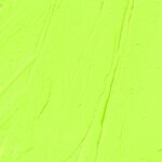 Peinture à l'huile fine XL Studio - Vert lumineux - 200 ml