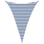 vidaXL Voile d'ombre 3 x 4 x 4 m 100   polyester Oxford Triangulaire