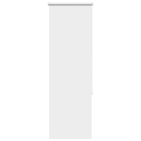 vidaXL Store enrouleur occultant largeur du tissu 35 7 cm polyester