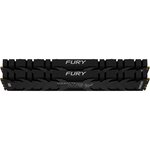 Mémoire Kingston FURY Renegade 16 Go (2 x 8 Go) DDR4 3600 MHz CL16